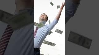 Cómo Atraer Dinero en Abundancia en 3 Pasos Poderosos #shorts  #abundancia #dinero #motivacion