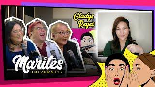 GLADYS REYES, gustong saktan si MARIAN RIVERA! Gustong makasama muli si JUDY ANN SANTOS!