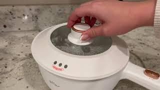 Bear Hot Electric Pot Review