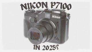 Digicams in 2025? | The Nikon Coolpix P7100