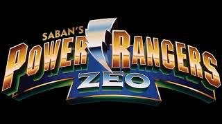 Power Rangers Zeo Theme Fan Full (Audios of IntroKingOfMelody and MeyselGamer YT)