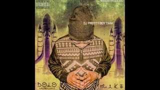 Dj Pretty Boy Tank  Dolo The Prezident "Can't Get No Sleep" [prod.by MainImKillnErbody]