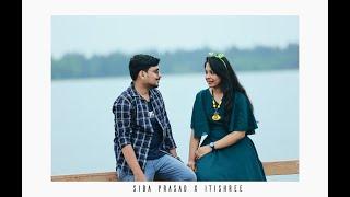 Cinematic Pre Wedding Promo SibaPrasad +Itishree |RR Photography|