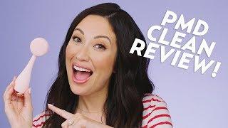 PMD Clean Review: I Tried it for 30 Days! | Beauty with Susan Yara