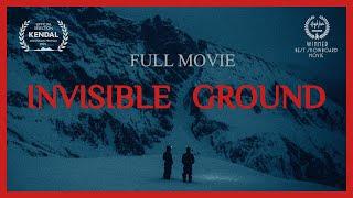 INVISIBLE GROUND: Full Film | Elias Elhardt & Xavier De Le Rue