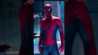 Spider-Man Vs Rhino || Spider Man Attitude Status Andrew || Edited By Raihan Nion #shorts #spiderman