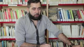 IL TERZO CIELO | di Daniele Salamone
