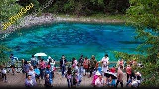 China JiuZhaiGou Tour, Travel Guide