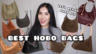 The Best Hobo Bags- Which one do I recommend?