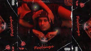 FEELINGS - THE U.D [Official Video ] 2k25