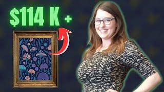 How This Store Made $114K+!  (Real Example & Tips!) (Make Money Online)