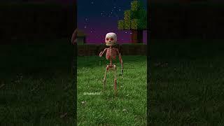 Minecraft RTX: What if ~30 HEARTBROKEN #Shorts