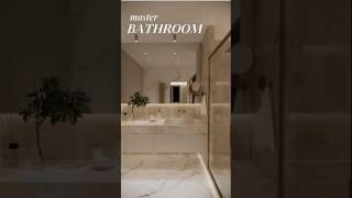 мастер сан. узел #home #interiordesign #interior