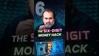 The Six-Digit Money Hack || Acharya Prashant