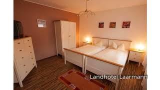 Landhotel Laarmann