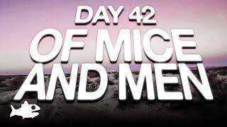 Fishtank Digest Season 3 Day 42 - OF MICE AND MEN (FINAL)