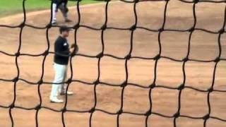 Kevin Dirksen Fielding!