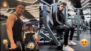 10 Crore Ka Gym30 Days 30 Vlog