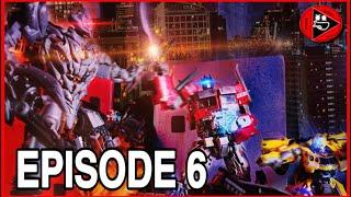 Transformers: AllSpark - [Episode 6] FINALE