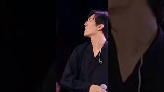 DIMASH hitting His HIGHEST Whistle Note Ever!!! (D8) #shorts