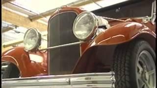 Street Rods by Chuck Lombardo - WheelsTV