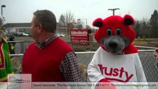 David Vanneste - Happy Holidays!