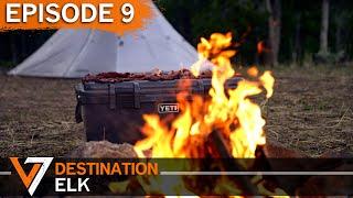 A Full Recovery - Episode 9 (Destination Elk V7)