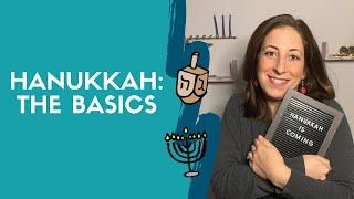 What is Hanukkah?