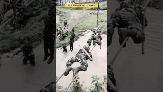 indian army training #soldiers #army #training #pakarmy #shorts #short