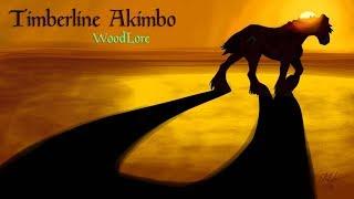 Timberline Akimbo - WoodLore