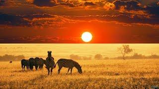 5k african wildlife - kruger national park