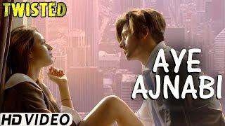 Aye Ajnabi - Video Song | Twisted | Nia Sharma | Namit Khanna | A Web Series By Vikram Bhatt