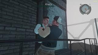 Bully SE Final Showdown: More Aggressive Gary Smith