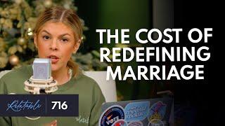 Why I Can't Celebrate the Respect for Marriage Act | Guest: Pedro Gonzalez | Ep 716