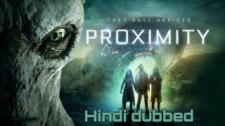 Proximity - Hollywood movie hindi dubbed | sci-fi full HD movie