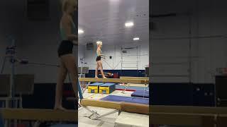USAG level 9/10 Gymnastics ‍️