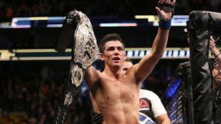 Dominick Cruz “Wake Up Bro” Highlight 2016 @DominickCruz