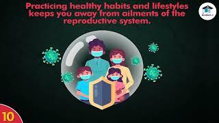 SCIENCE05L03: Diseases of the Reproductive System