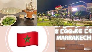 London to Morocco️ வடக்கு ஆப்பிரிக்காவில் செரின்  #vlogs ​⁠@SerinRecipeAndVlogs