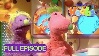 The Hoobs | Juiciest Fruit | Jim Henson Family Hub | Kids Cartoon