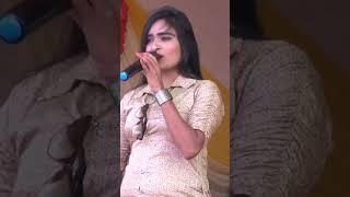 Sangita Singh Ka Stage Show Sayari Video  Bhojpuri Mega Official #reels #facebook_reels_video