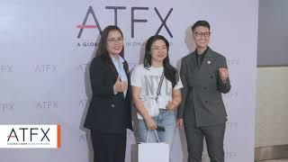 ATFX | Vietnam Seminar - Discover Q2 2024 Investment Opportunities: Event Highlights #ATFX #trading