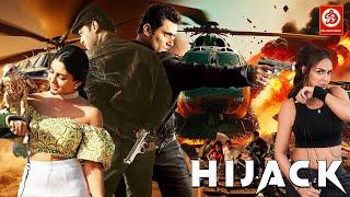 Hijack {HD} New Superhit Hindi Full Action Movie || Shiney Ahuja | Esha Deol | Ishita Chauhan Love