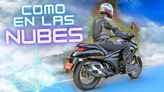 TOP 8 Motos MAS CÓMODAS de baja Cilindrada! para Viajar o con Acompañante 2024