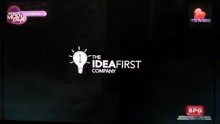 OctoberTrain Films/The IdeaFirst Company Logo (2014)