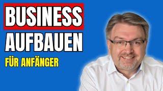 So geht Online Business einfach (richtig)