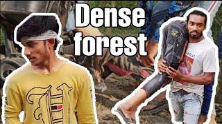 Dense forest | Asif creation | part 1