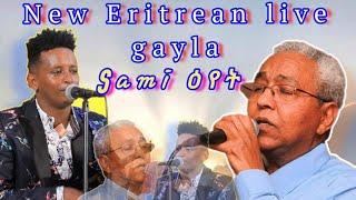 New eritrean Guayla 2023, by Sami Eyet.