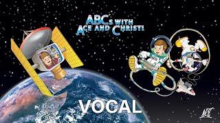 ABCs with Ace and Christi - Vocal