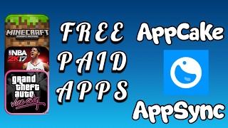 AppCake iOS 10 | AppSync iOS 10 | PAID APPS FOR FREE! | iOS 10 - 10.2 Jailbreak |